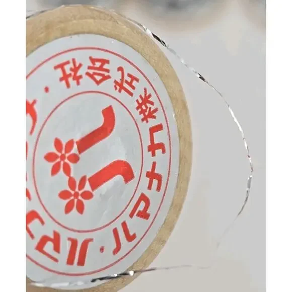 Hamanakarame Thread Color #228 Gliter Silver Lot of 7 U326 - Picture 6 of 9